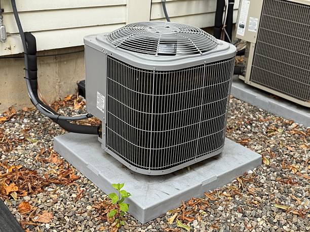 24/7 Emergency Hvac Repair experts in Summit Hill, PA