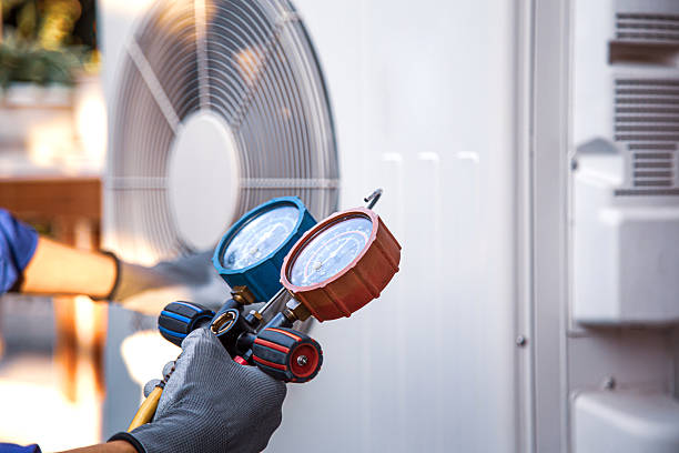 Affordable Hvac Repair solutions in Summit Hill, PA